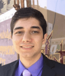 Saliba, SAT tutor